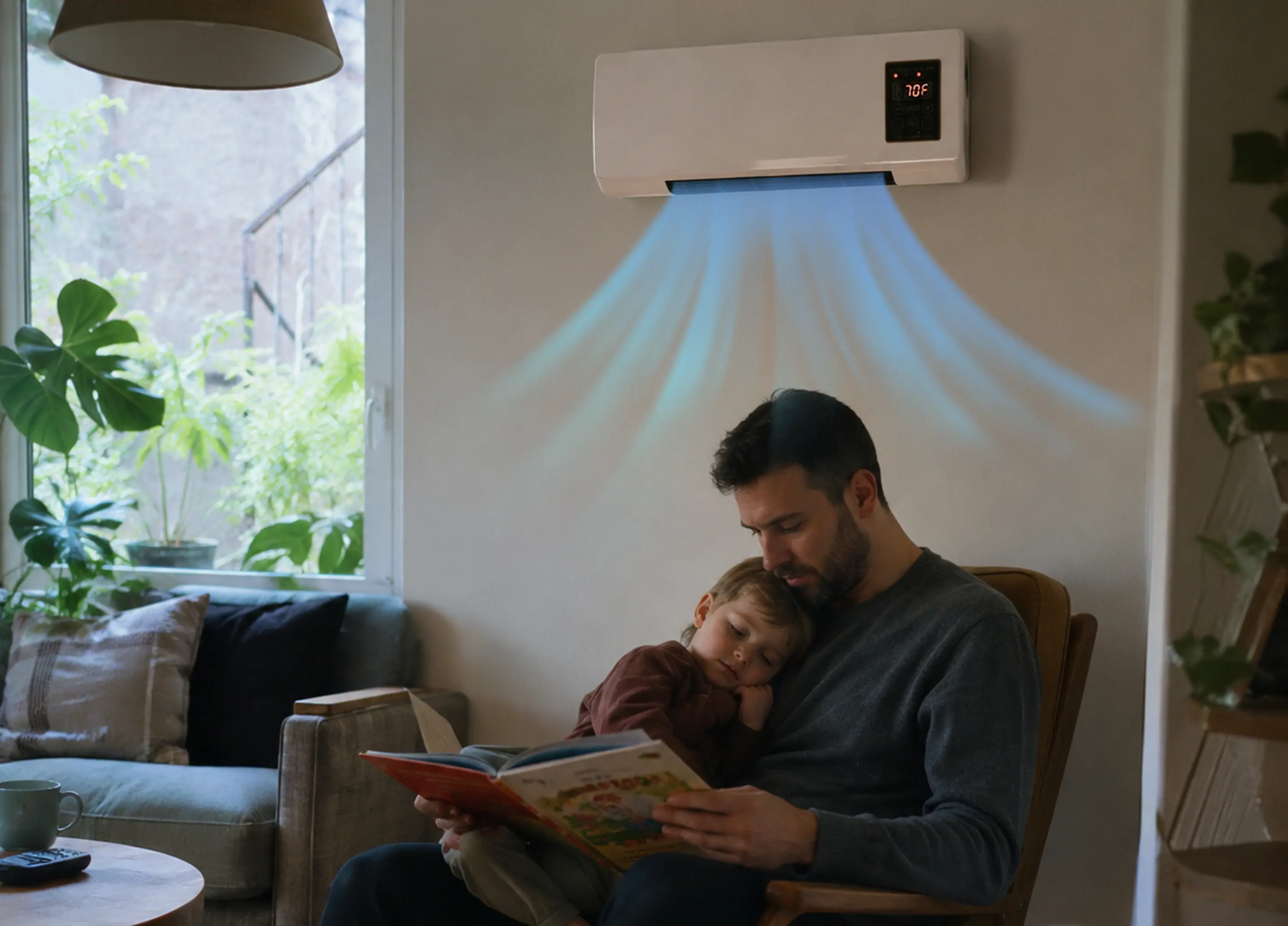 CoolCove best uses — desk, bed, dorm, office