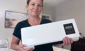 CoolCove customer photo